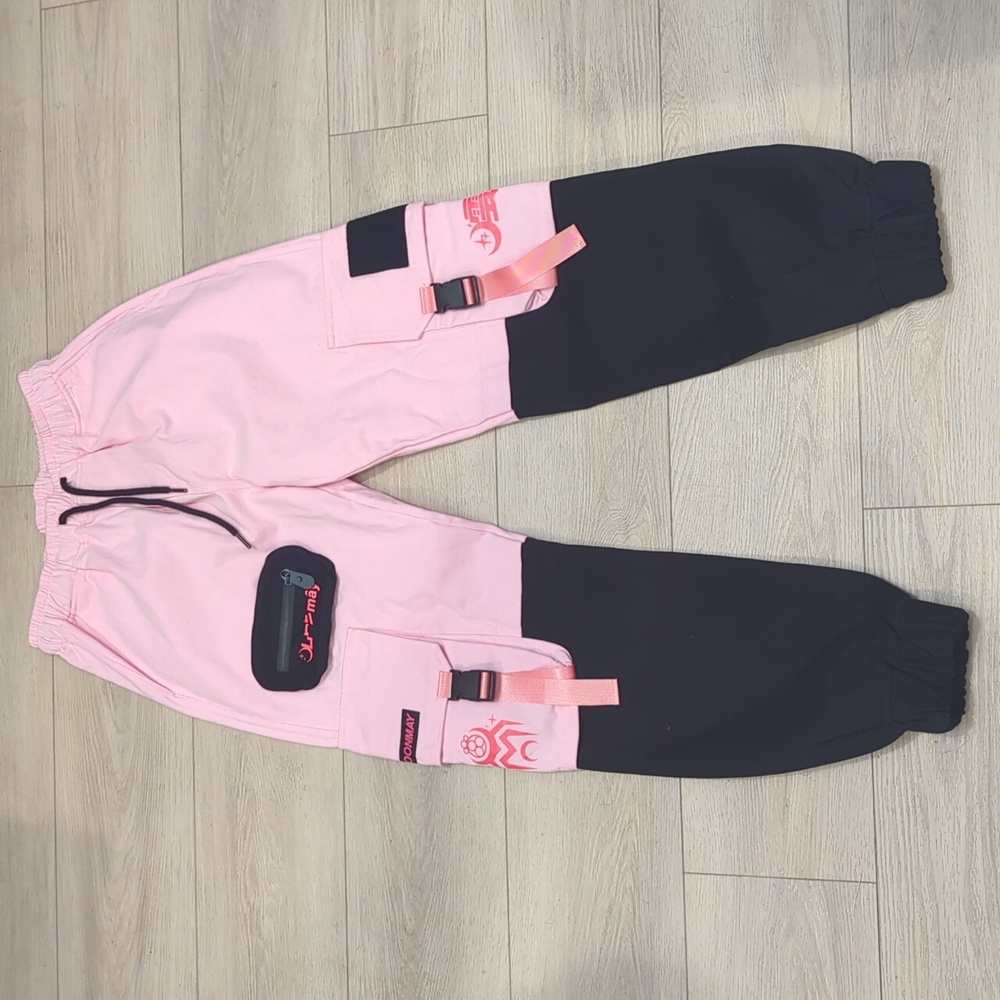 MoonMay Pink Pants